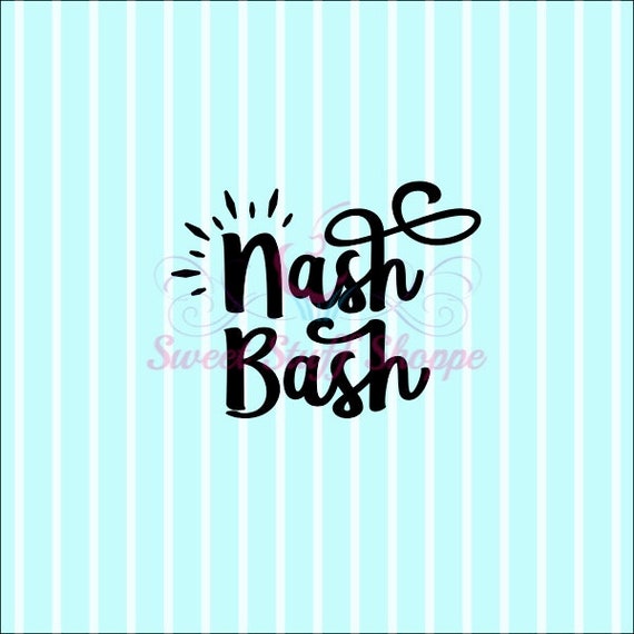 Nash Bash Silk Screen Cookie Silk Screen Silk Screen Cookie Etsy 日本