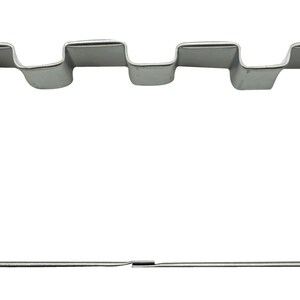 BUILDING BLOCK  Cookie Cutter