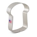 SLICE OF BREAD Cookie Cutter  Ann Clark Cookie Cutter, Ann Clark Collection