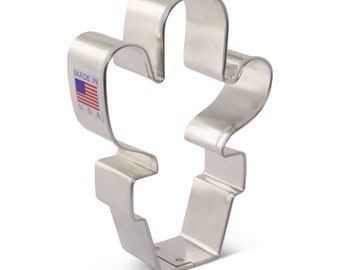 POTTED CACTUS Cookie Cutter