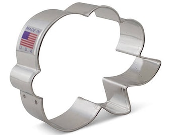 LILALOA'S ROSE Cookie Cutter