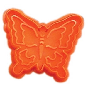 COOKIE CUTTER BUTTERFLY Stamper