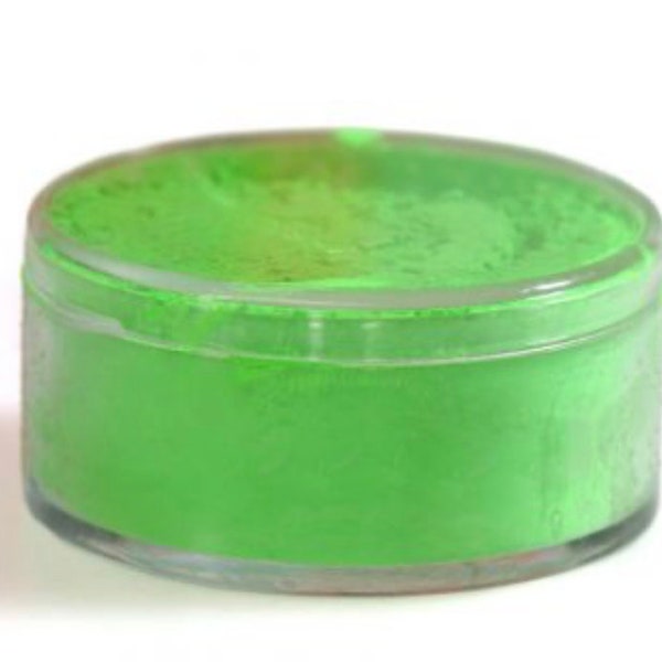 Glow in the Dark Food Coloring - Etsy