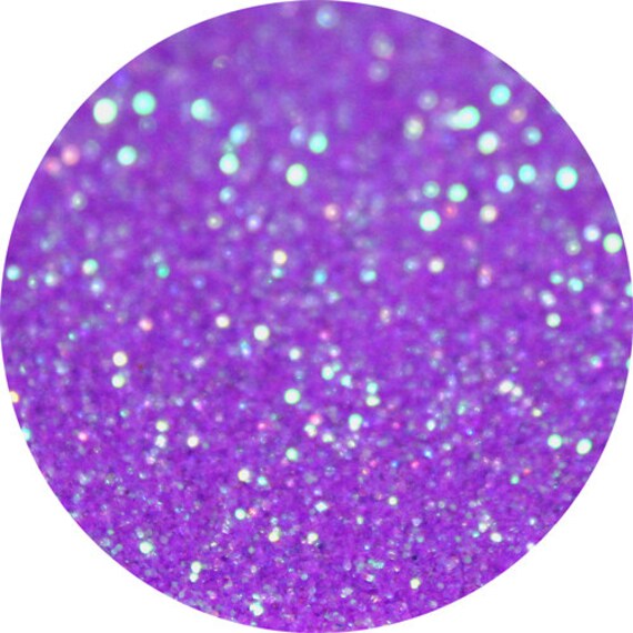 PURPLE RAINBOW Glitter Dust 5 Grams Etsy