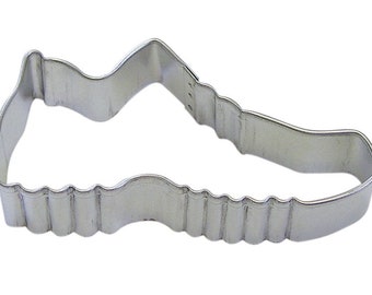 SNEAKER Cookie Cutter