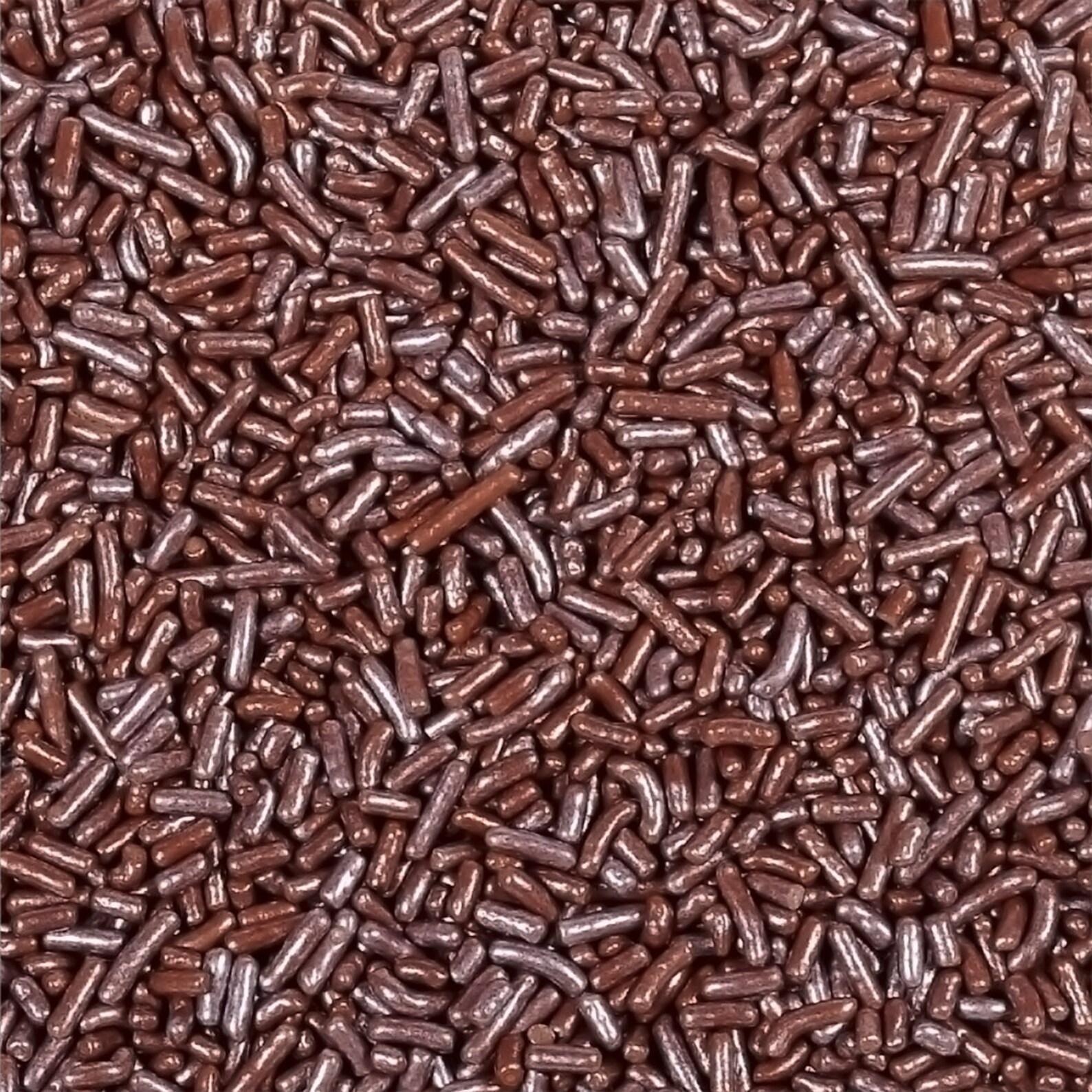 CHOCOLATE JIMMIES Metallic Jimmies Jimmies Pearl Jimmies Etsy