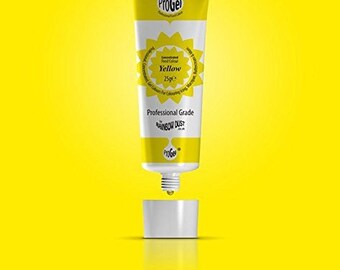 GREY Progel Food Coloring 25g by RAINBOW DUST - Etsy