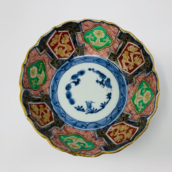 Imari - Etsy