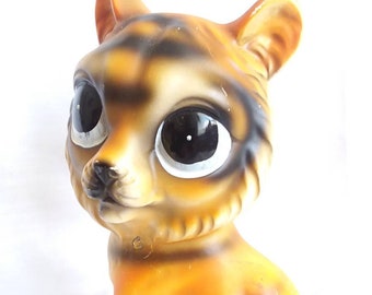 Lion Collectible Wild Cat Animal Decoration Figurine Sculpture Model by GSC New