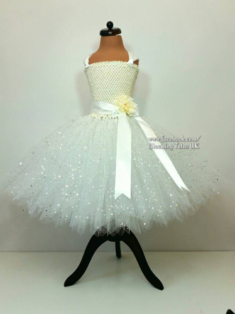 childrens sparkly dresses uk