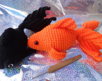 fish toys for goldfish