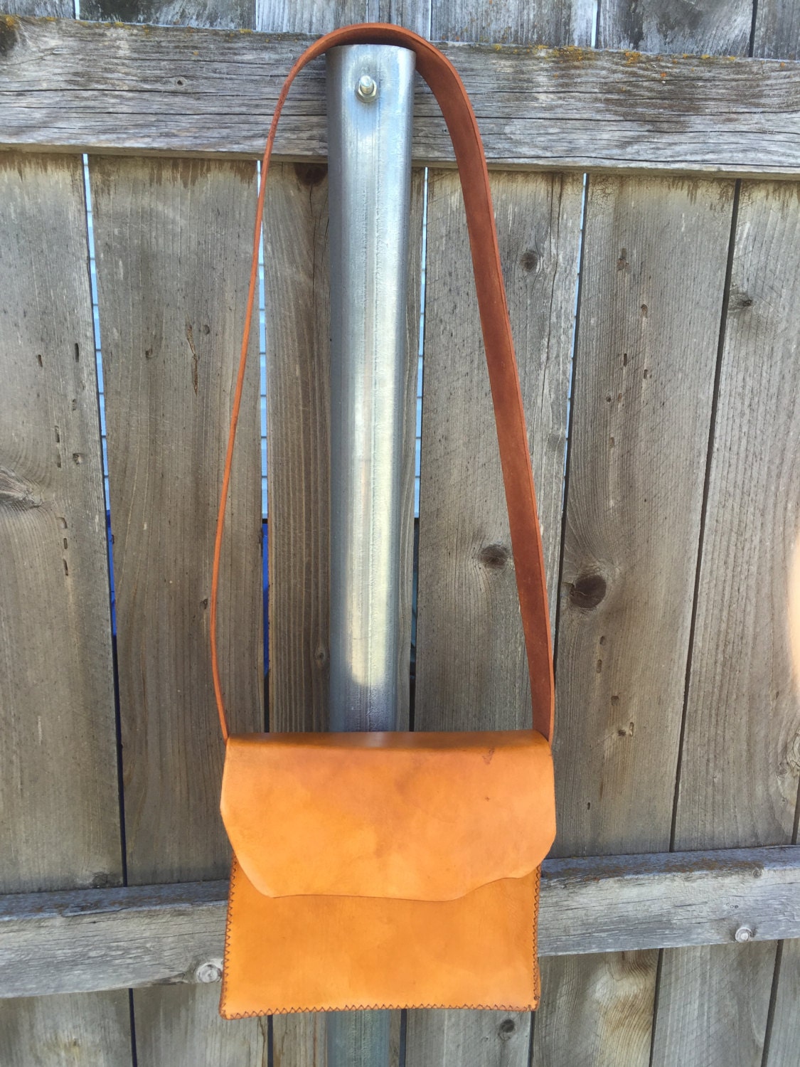 custom leather purses