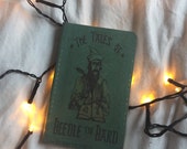 The tales of Beedle the bard