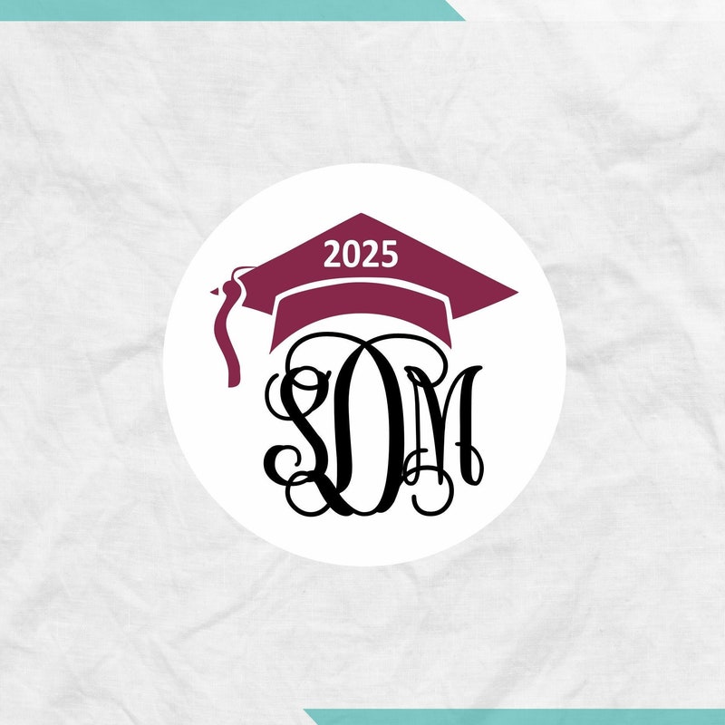 2025 Graduation Announcement - Etsy