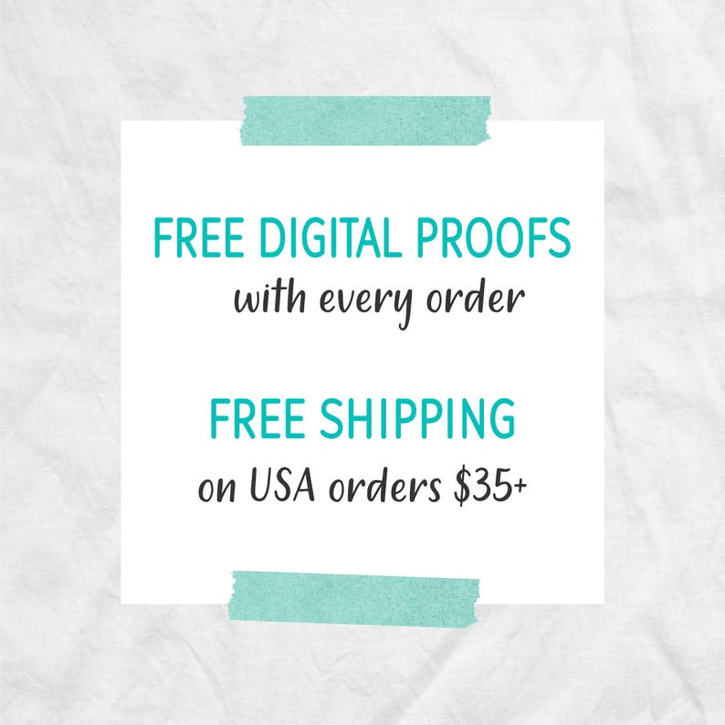 Tropical Palm Tree Return Address Labels: Beach Wedding Stickers, PALMTREES image 7