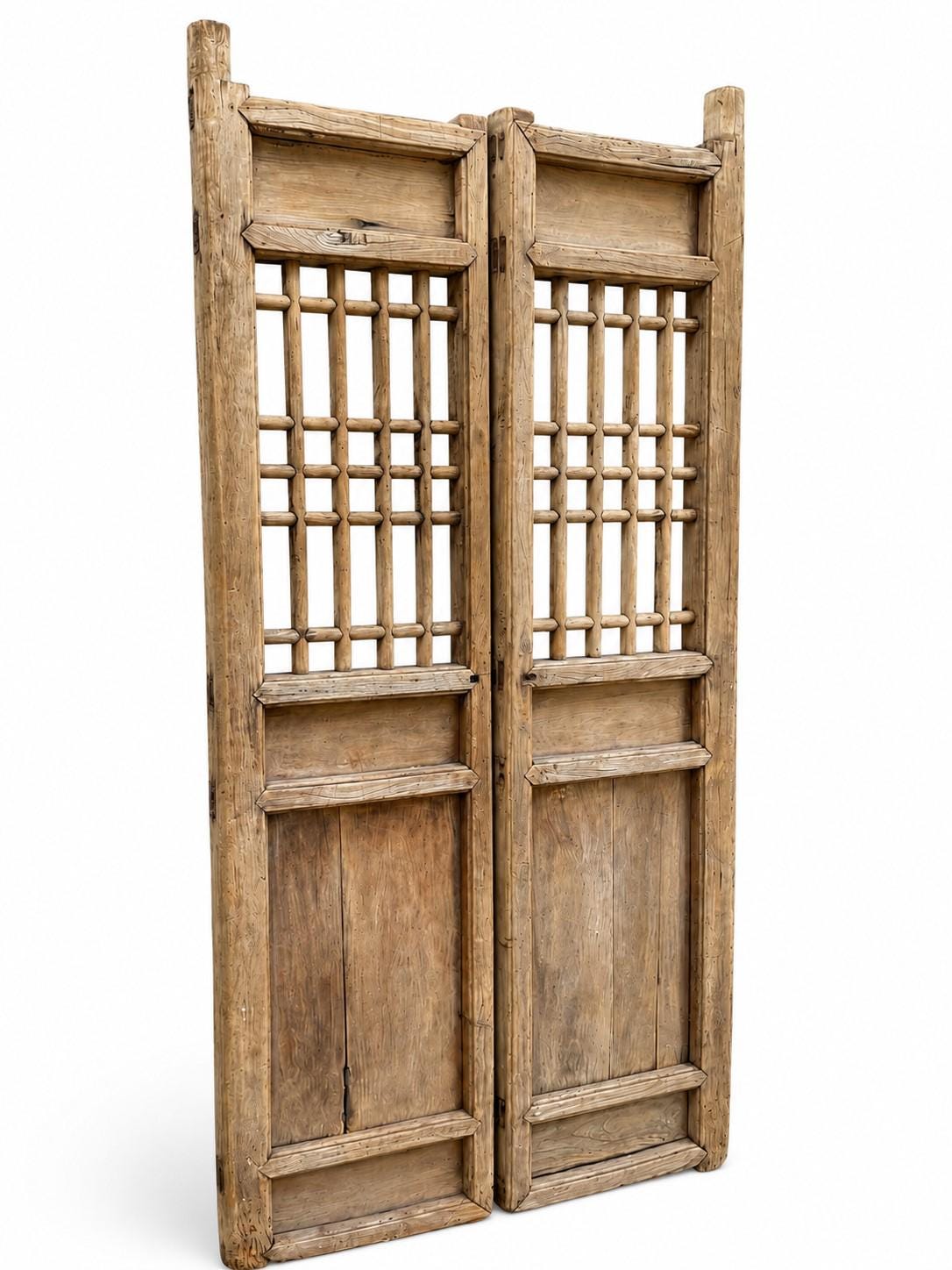 Chinese Door Lattice - Etsy