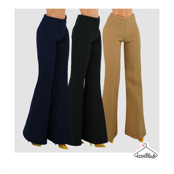 barbie doll pants