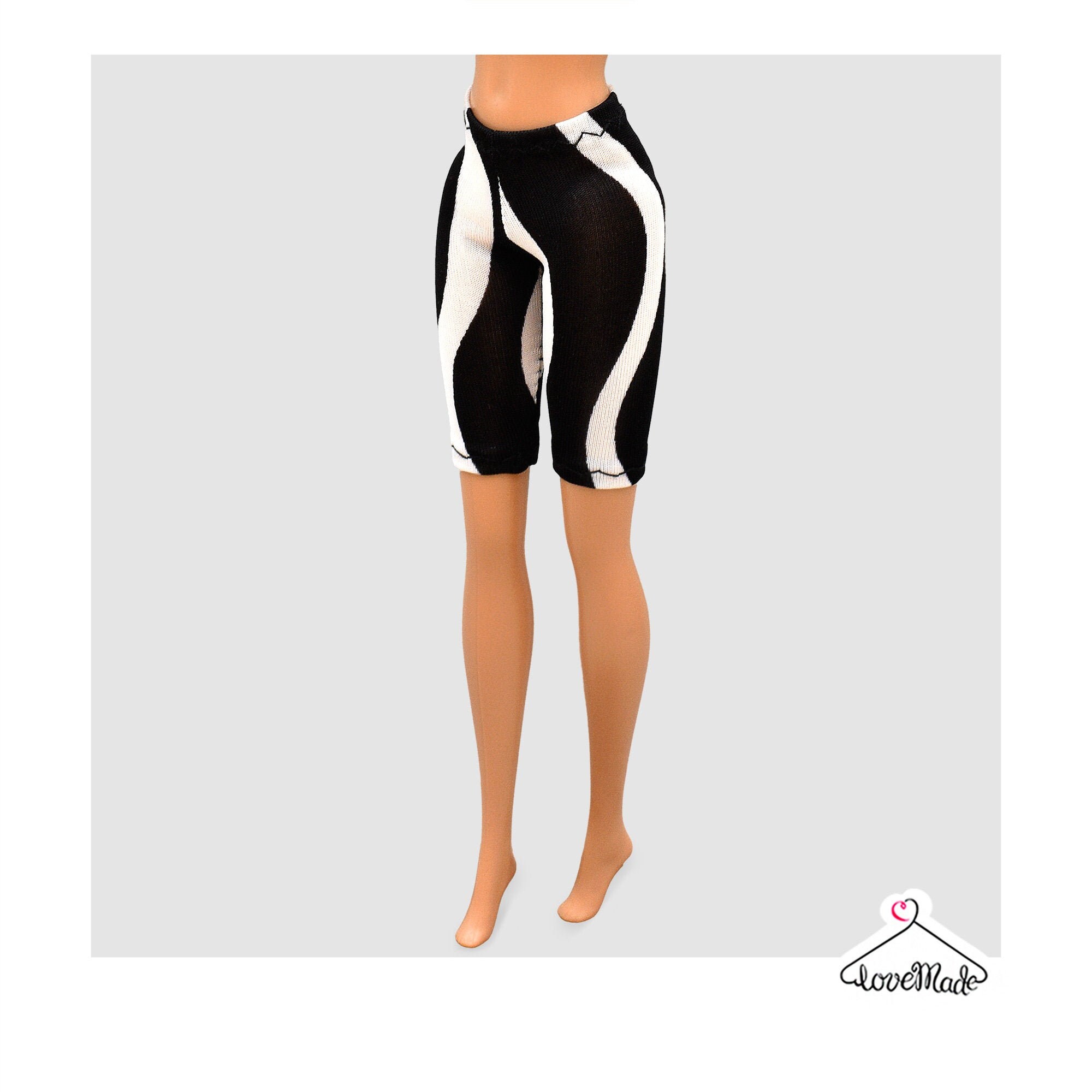 barbie stretch fabric