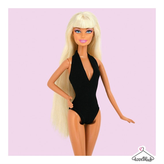 barbie swimsuit