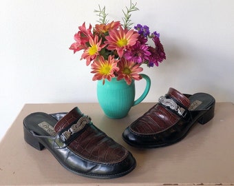 brighton mules