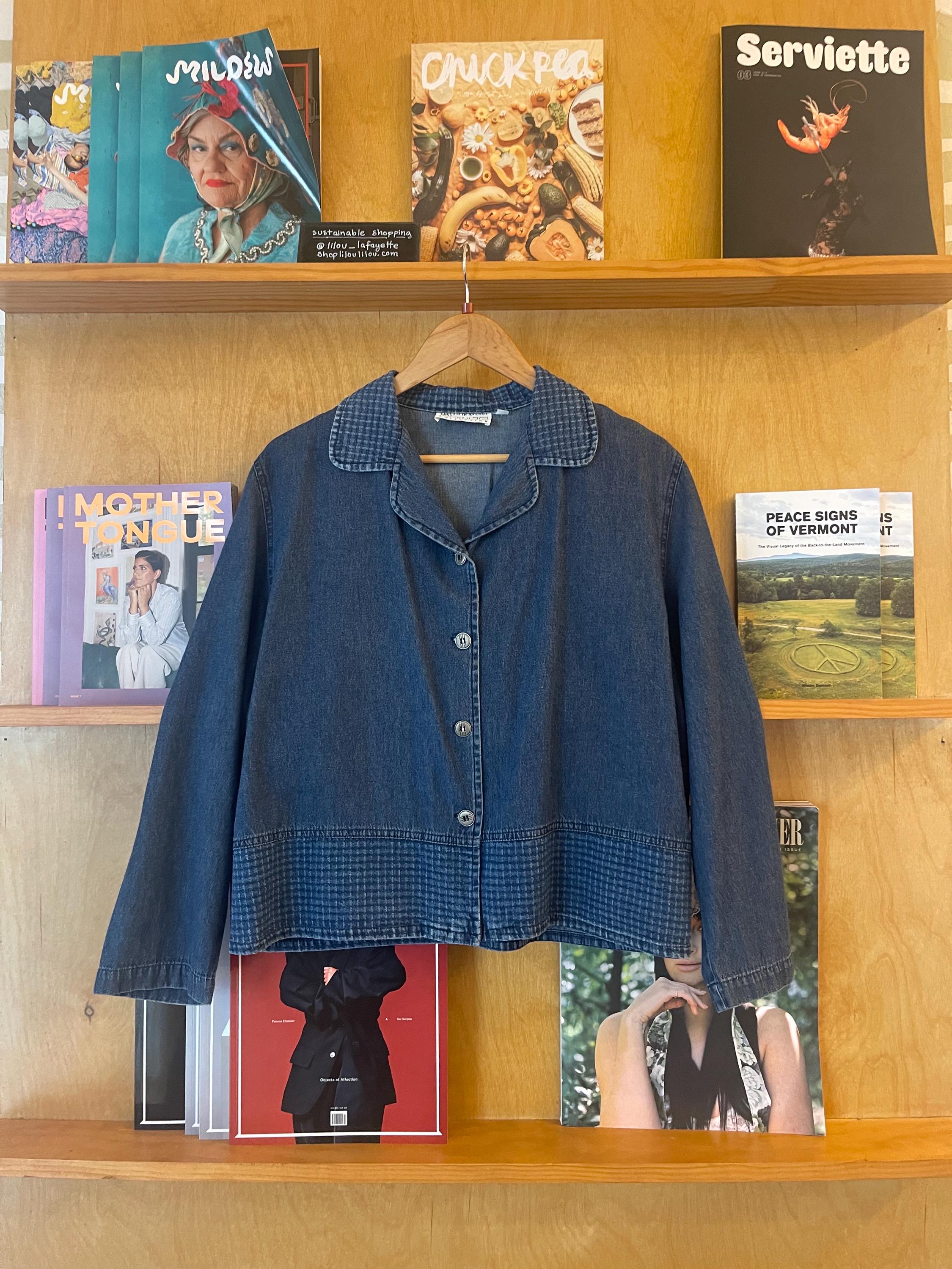 Vintage 90
