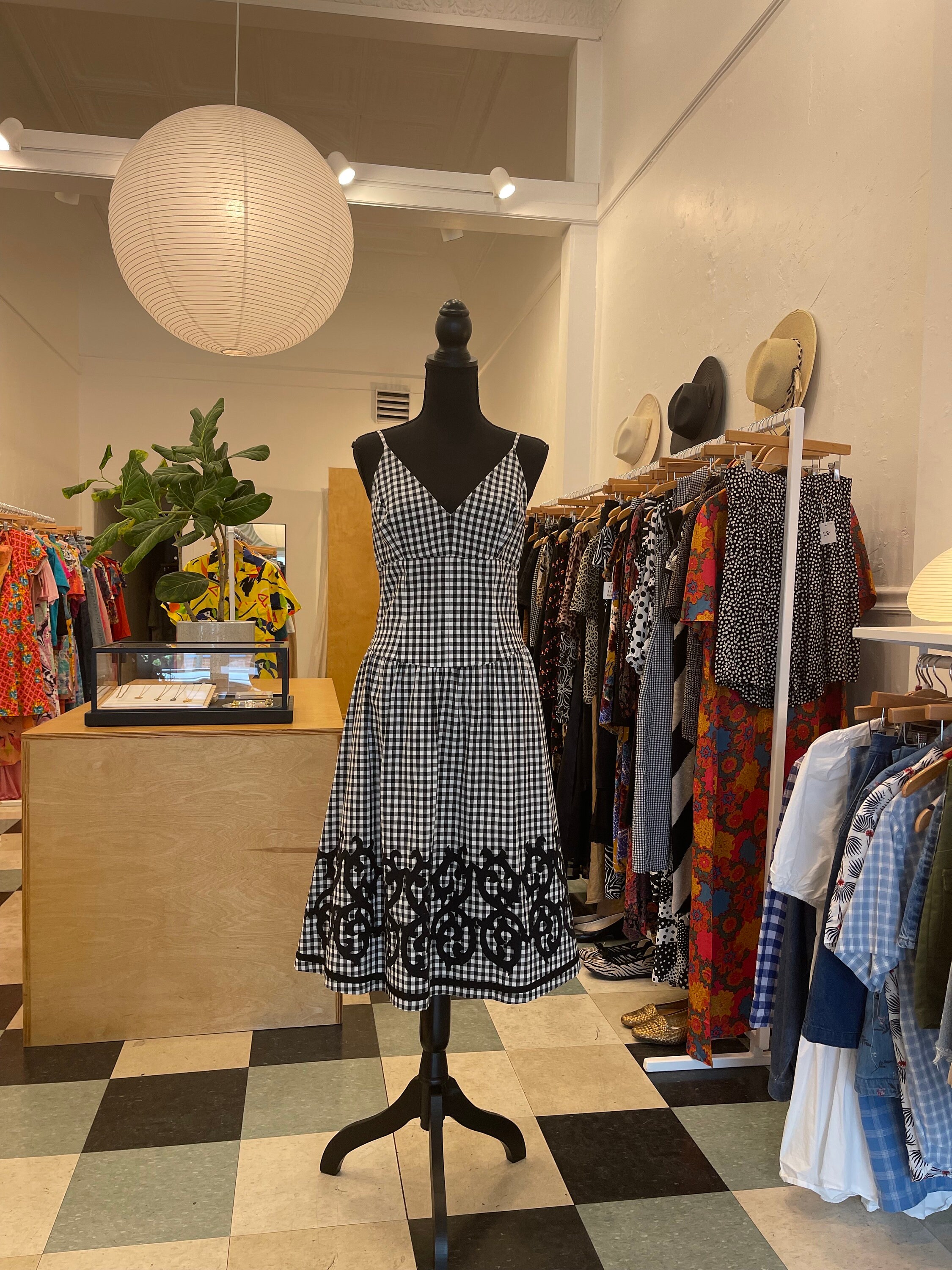 Carmen Marc Valvo - Etsy 