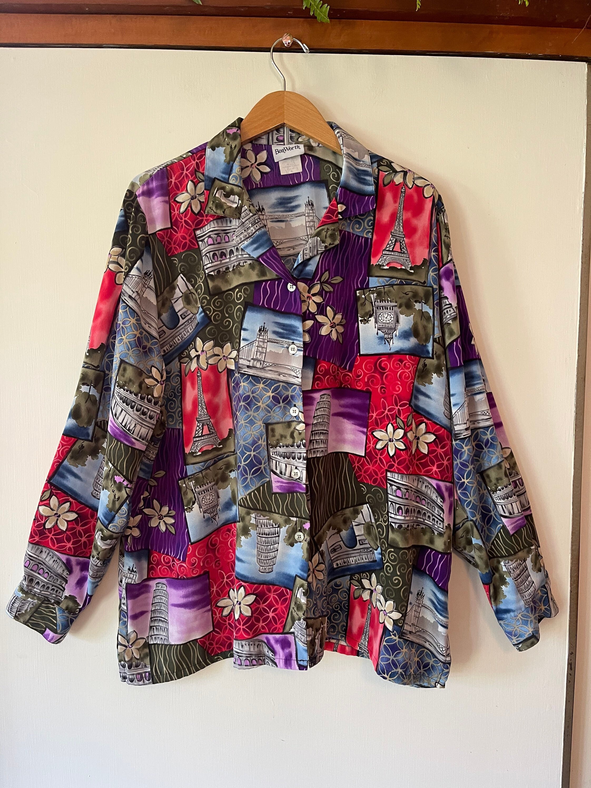 Bonworth Vintage Etsy UK