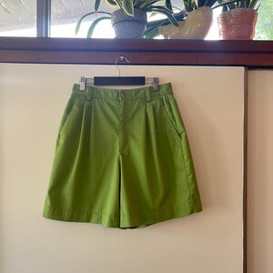 Liz Claiborne Shorts Etsy UK