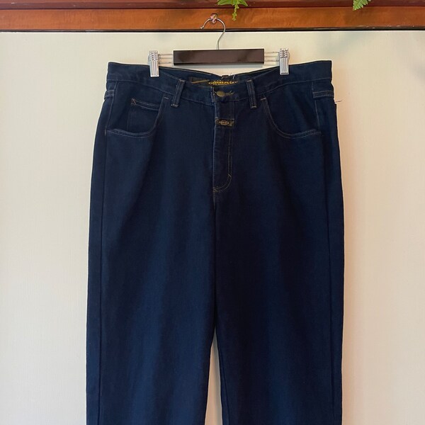 Girbaud Faded Gray Jeans (S)
