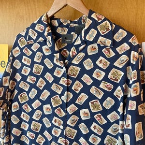 Lizsport Shirt - Etsy