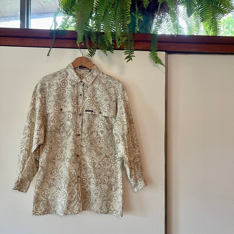 80s Outback Red - Etsy