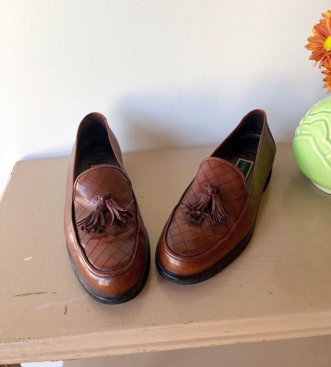 cole haan 1928 loafer