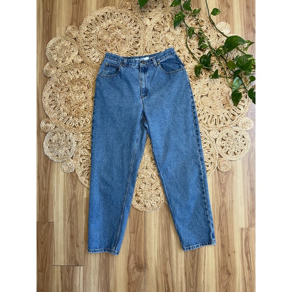 Vintage 90s Liz Claiborne Jeans High 