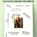 Graduation Signature Board Template Signature Sign - Etsy