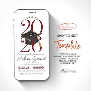 Usc Graduation Announcements - Etsy Usc Graduation Announcements - Etsy