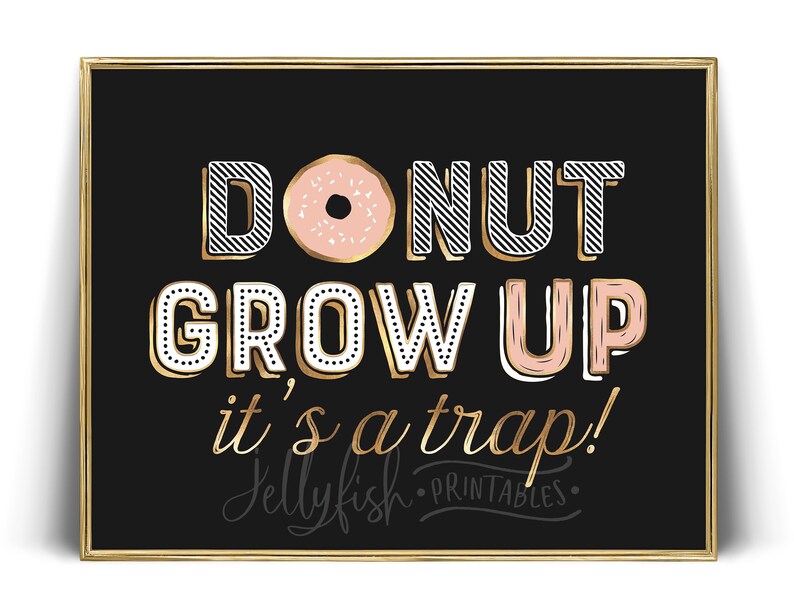 Dessert Table Sign Donut Bar Sign Printable Or Printed Etsy dessert-table-sign-donut-bar-sign-printable-or-printed-etsy