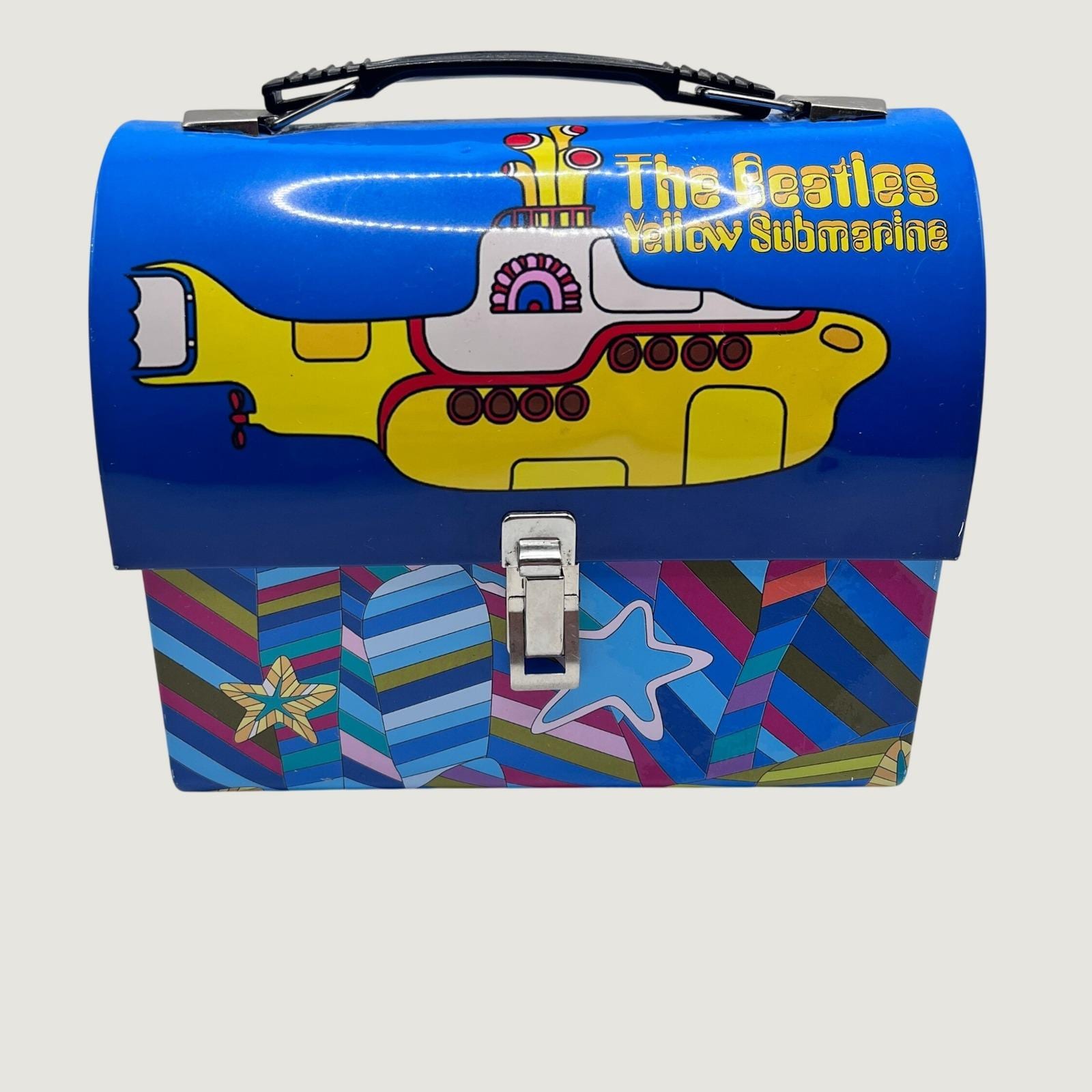 Beatles Blue Box - Etsy