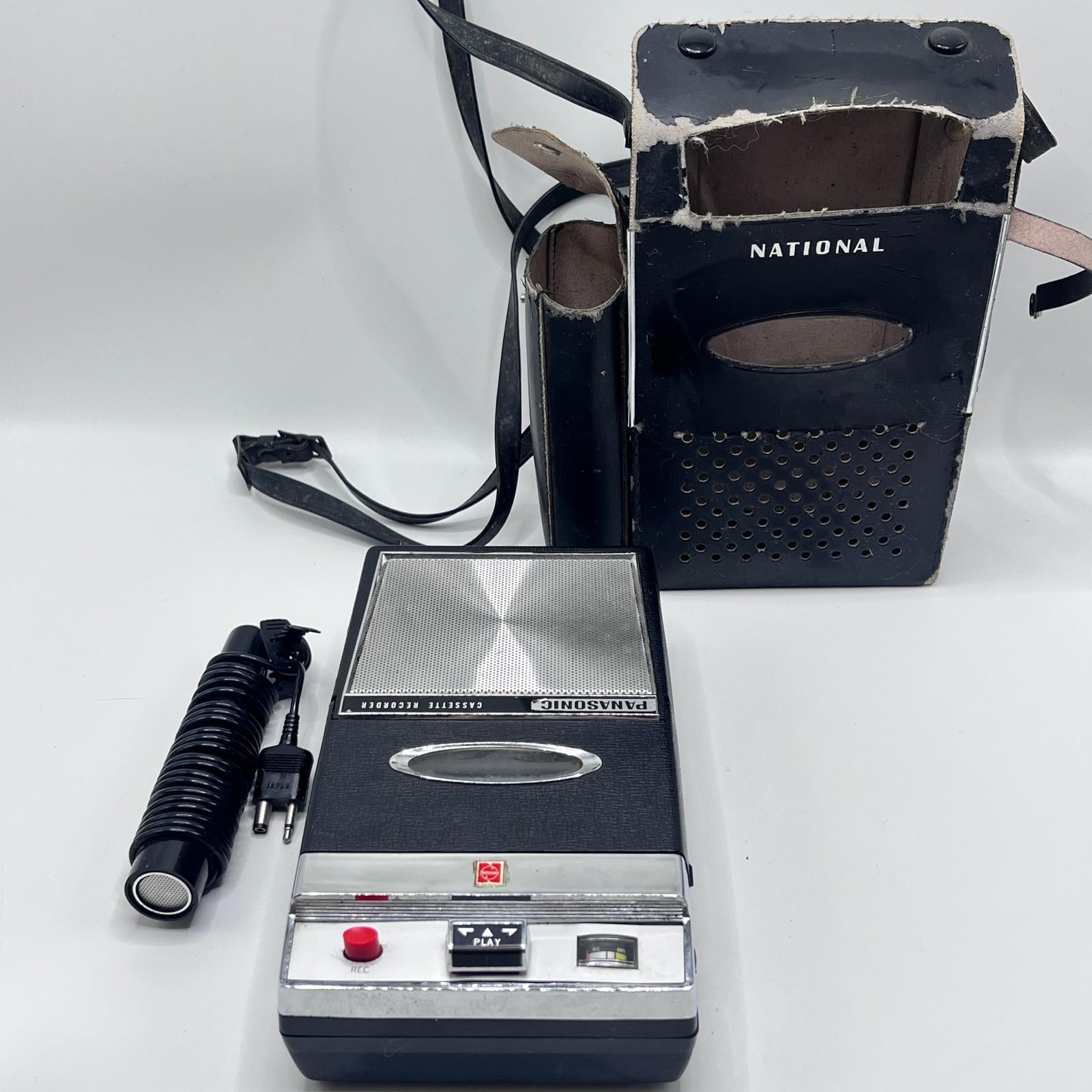 Rq Panasonic - Etsy