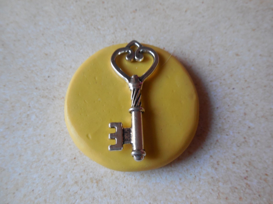 Keys Mold Silicone Mold Craft Mold Porcelain Resin Etsy