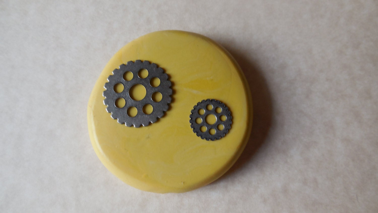 Steampunk Gears Clocks Cogs Mold Clock Mold Silicone Etsy