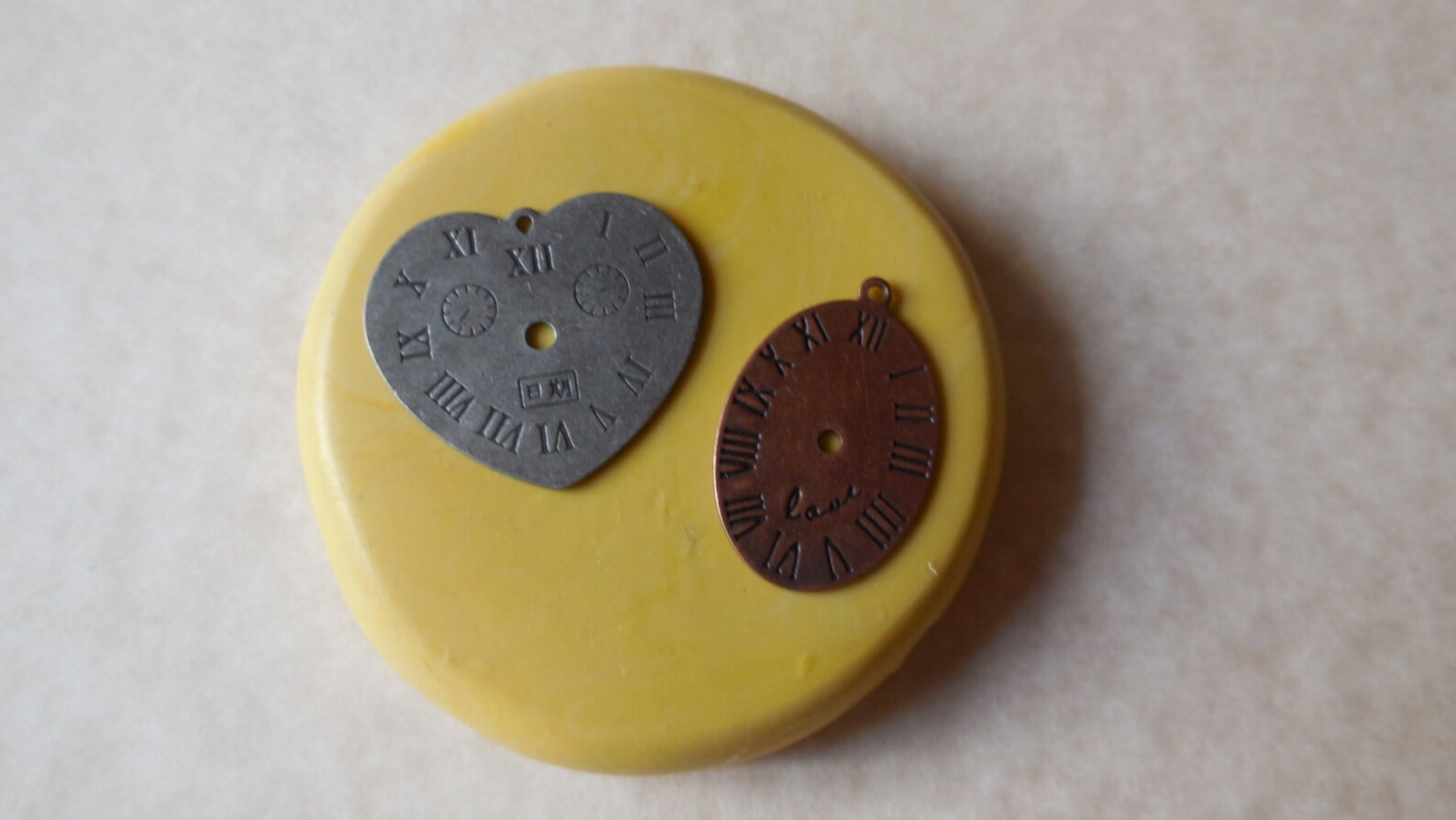 Steampunk Gears Clocks Cogs Mold Clock Mold Silicone Etsy