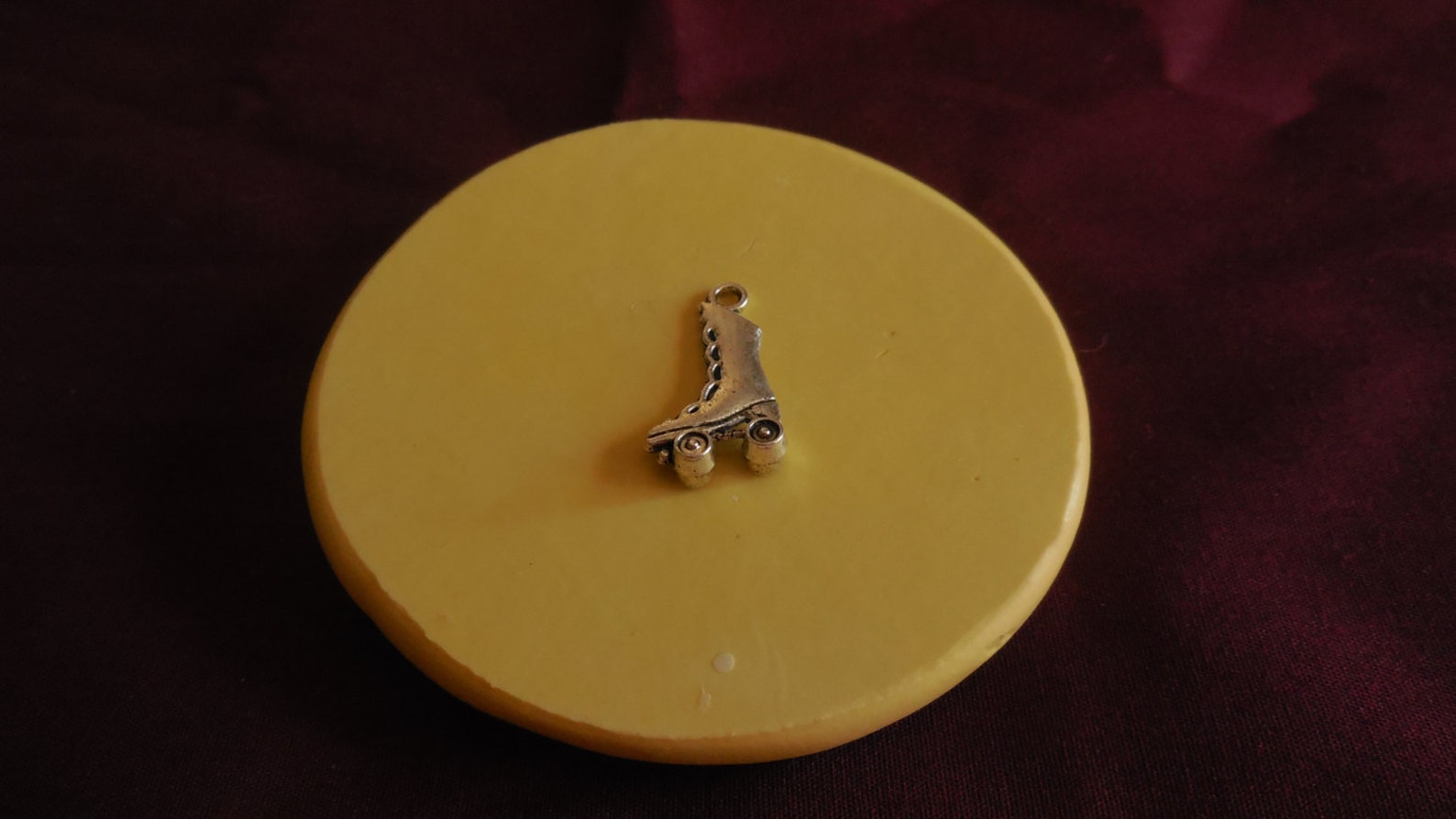 Ice Skate Mold Roller Skate Moldsilicone Mold Craft Mold Etsy