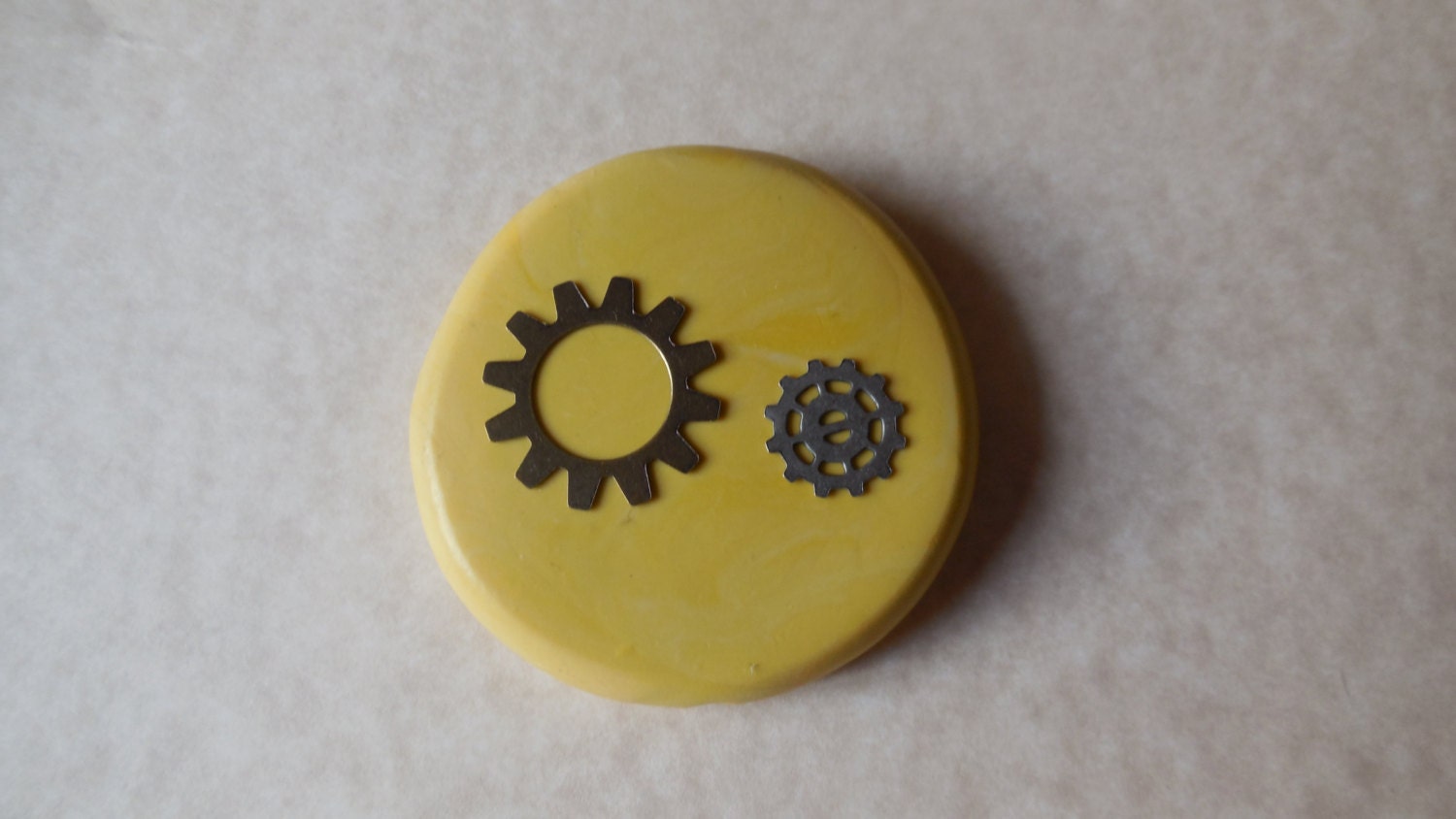 Steampunk Gears Clocks Cogs Mold Clock Mold Silicone Etsy