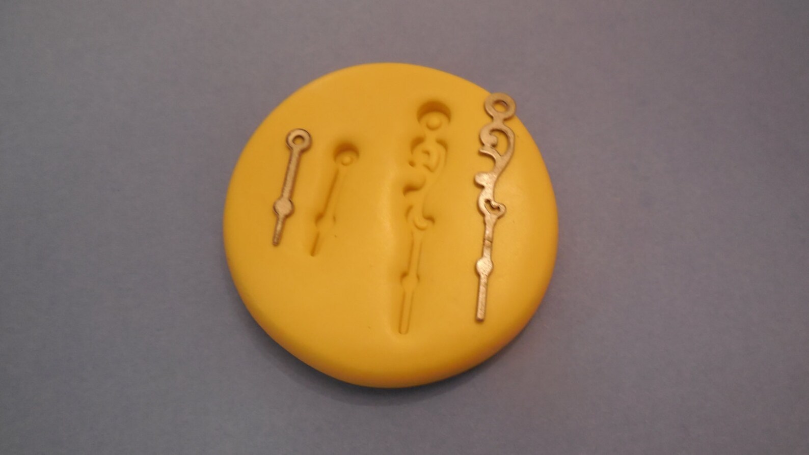 Steampunk Gears Clocks Cogs Mold Clock Mold Silicone Etsy