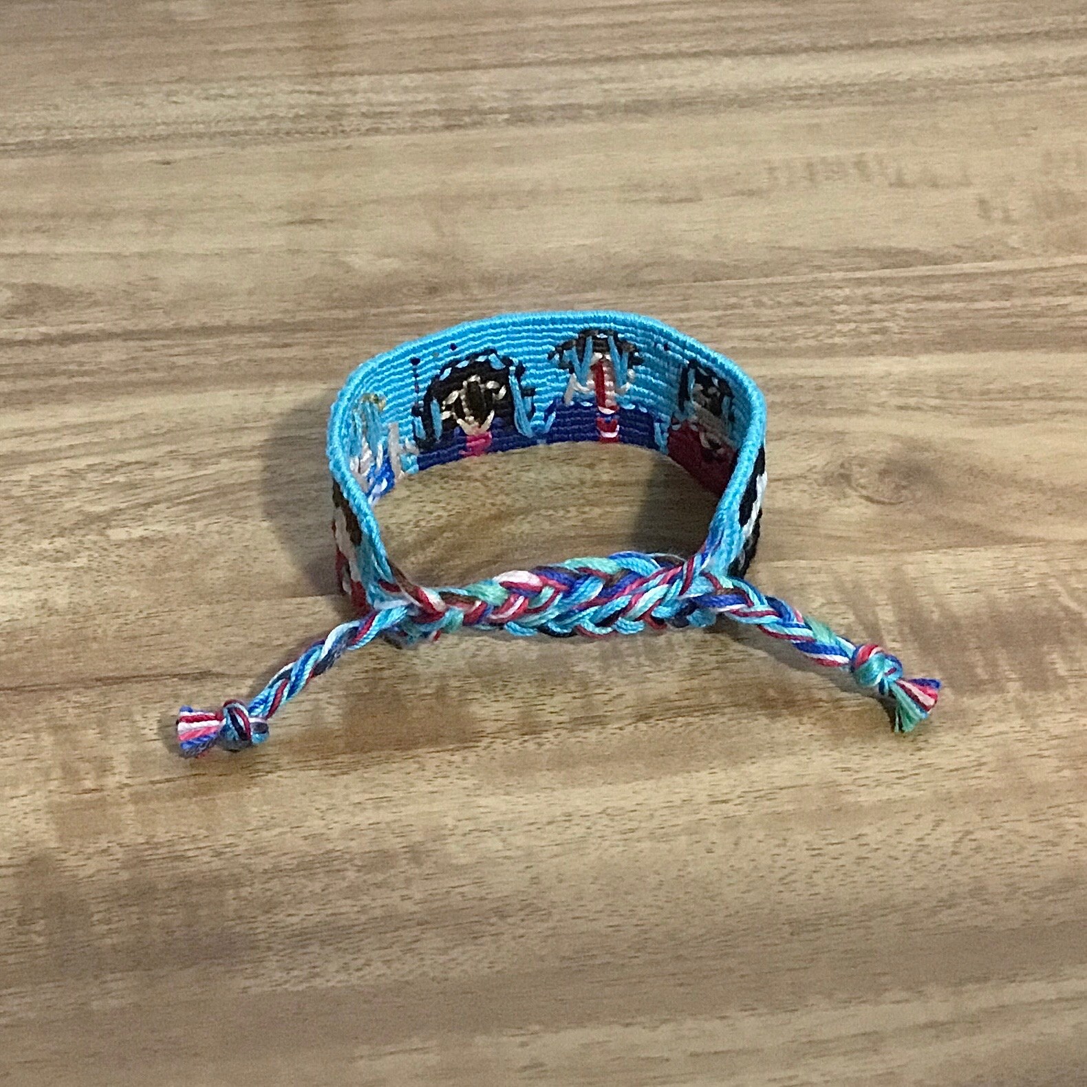 Be more chill bracelet sale