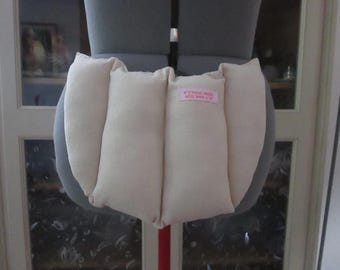 Victorian  Cushion - Bustle Pad - Adult Size  - #NB-654