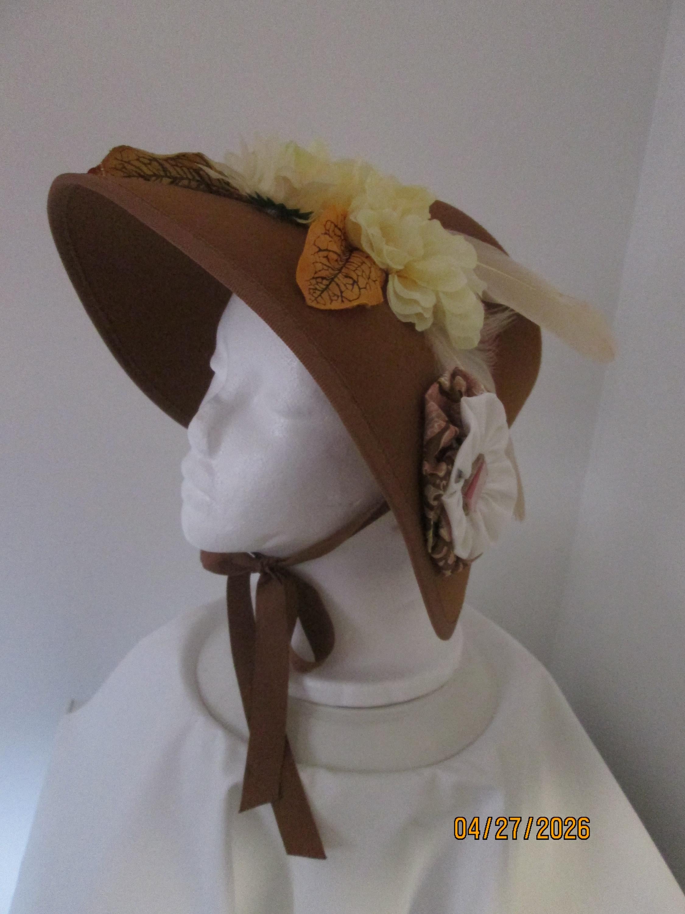 Warbonnet Ladies Hat Warbonnet Hat Company main image 2