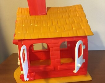 happyland dolls house