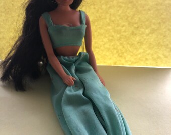 1999 see's candy barbie