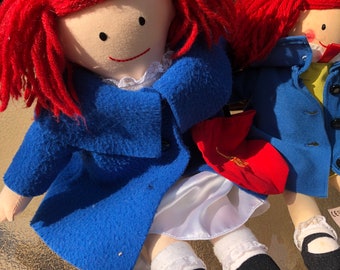 madeline dolls for sale